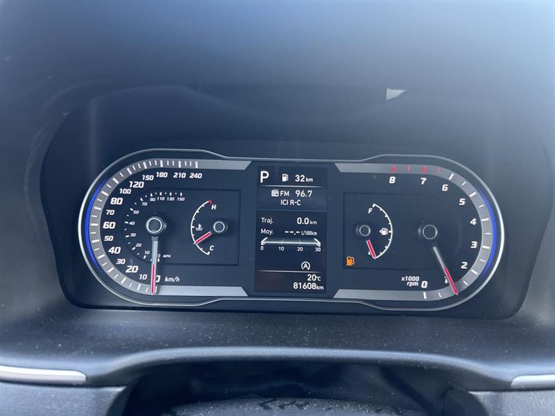 hyundai Tucson 2023 - 13