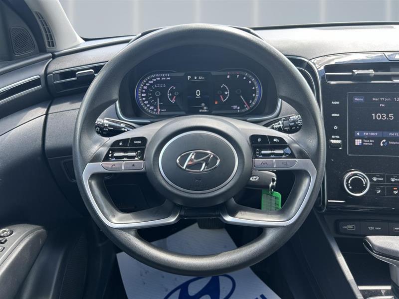 hyundai Tucson 2023 - 14