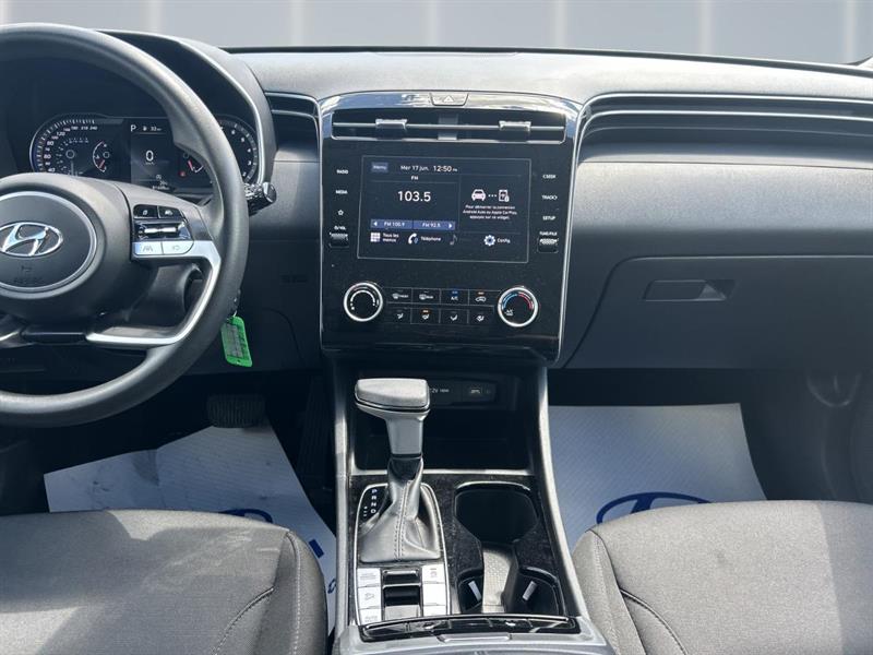 hyundai Tucson 2023 - 17