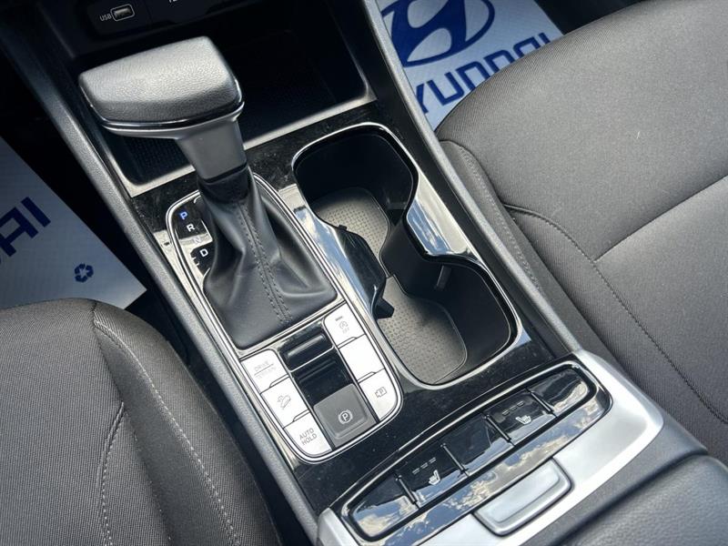 hyundai Tucson 2023 - 20