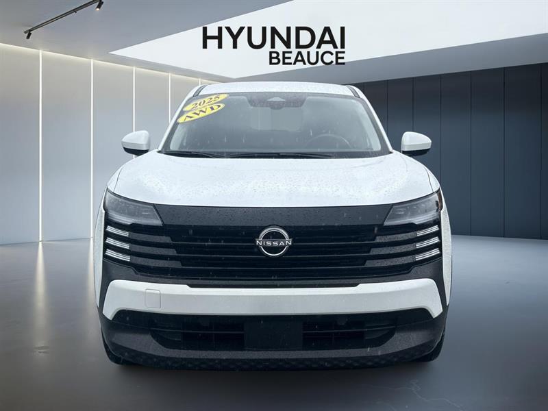 nissan Kicks 2025 - 2