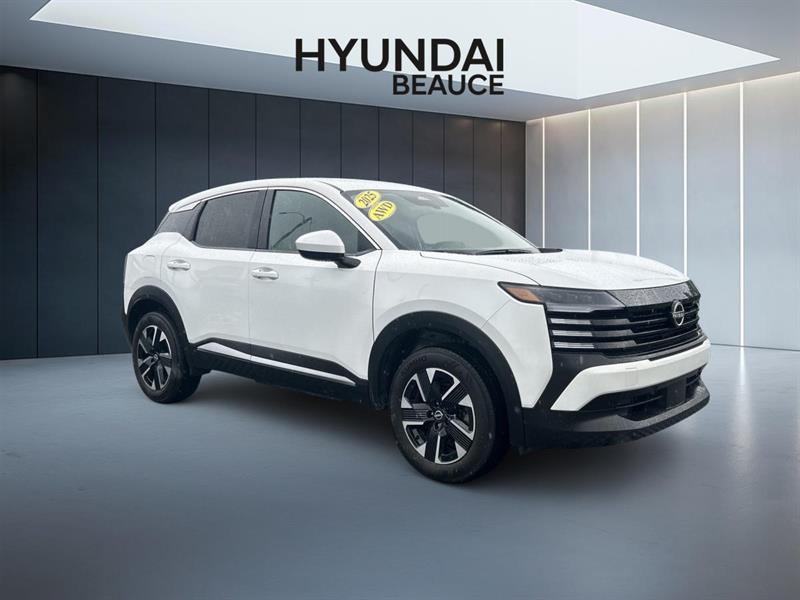 nissan Kicks 2025 - 3
