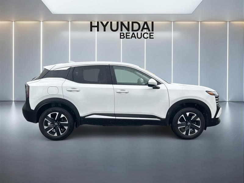 nissan Kicks 2025 - 4
