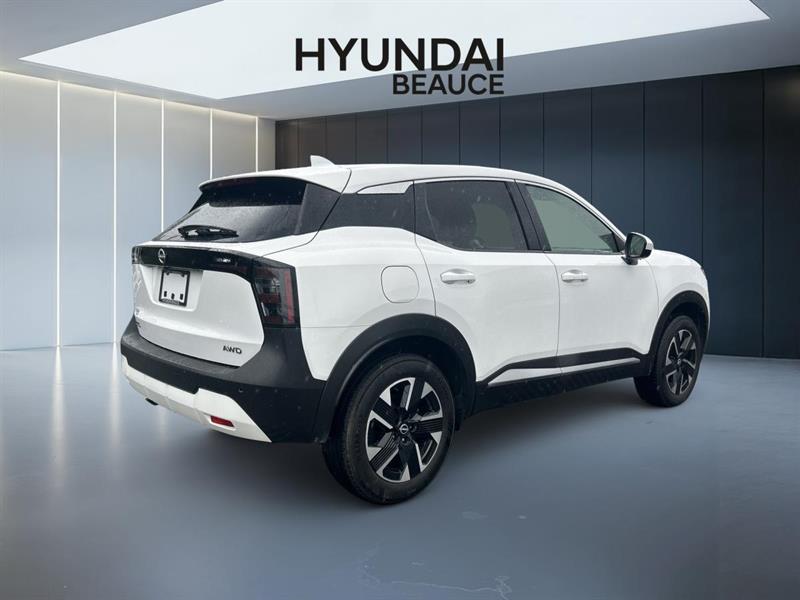 nissan Kicks 2025 - 5