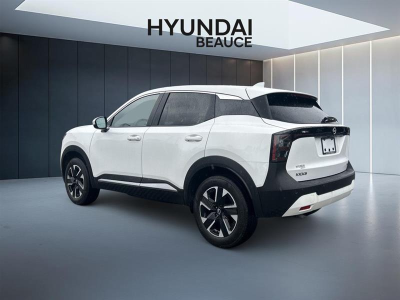 nissan Kicks 2025 - 7