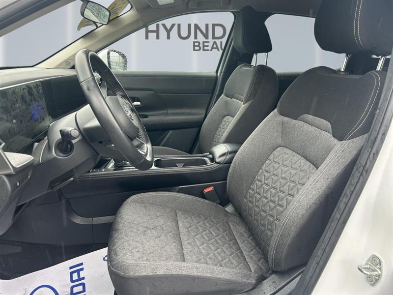 nissan Kicks 2025 - 12