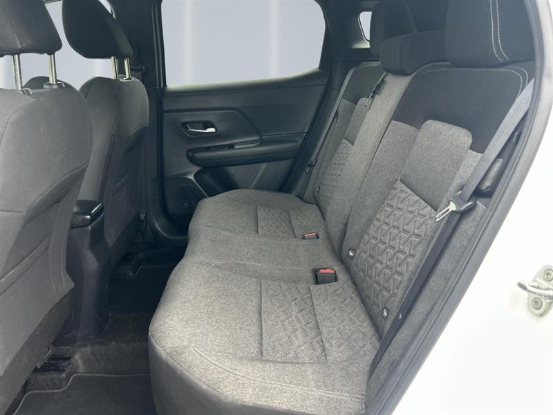 nissan Kicks 2025 - 13