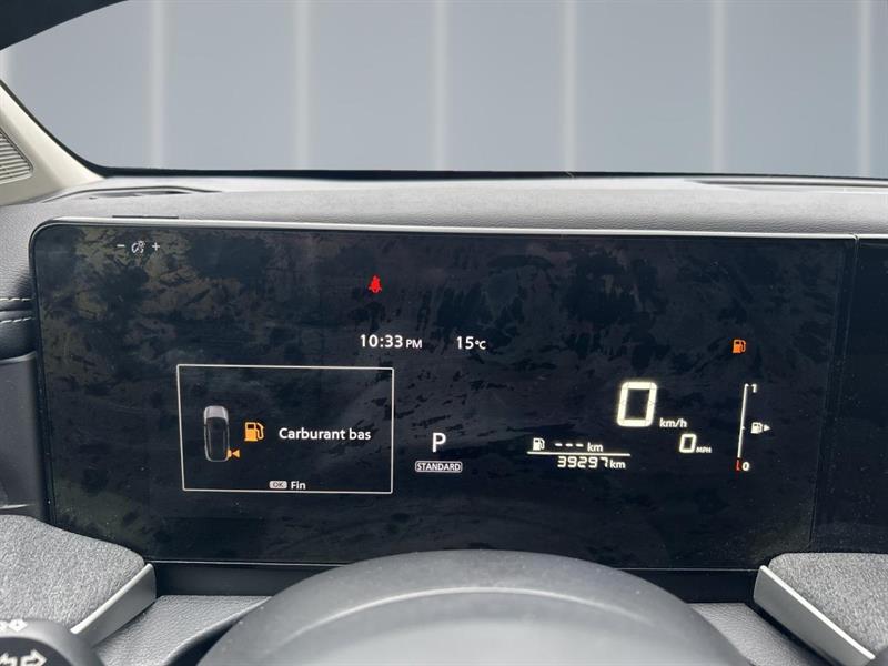 nissan Kicks 2025 - 14