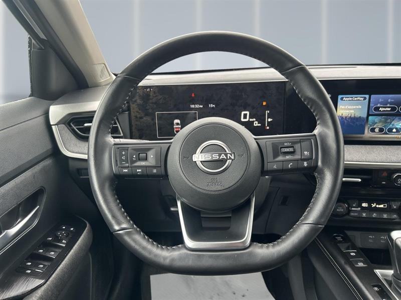 nissan Kicks 2025 - 15
