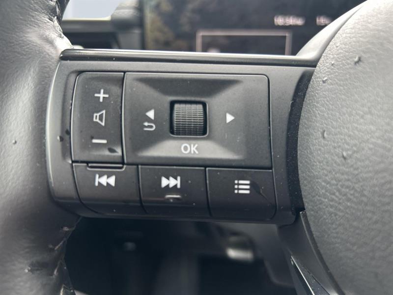 nissan Kicks 2025 - 16