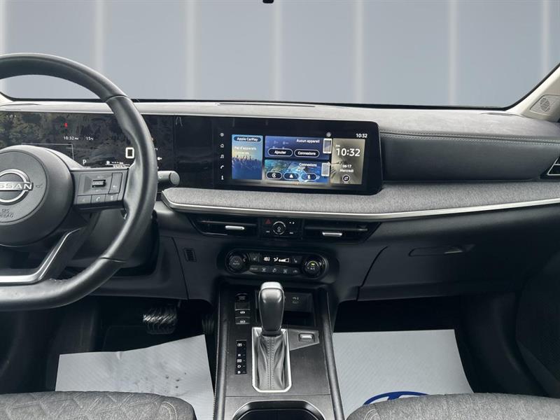 nissan Kicks 2025 - 17