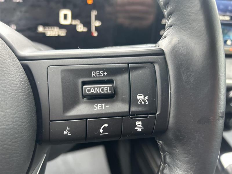 nissan Kicks 2025 - 18