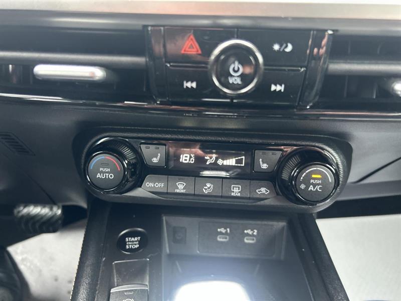 nissan Kicks 2025 - 20