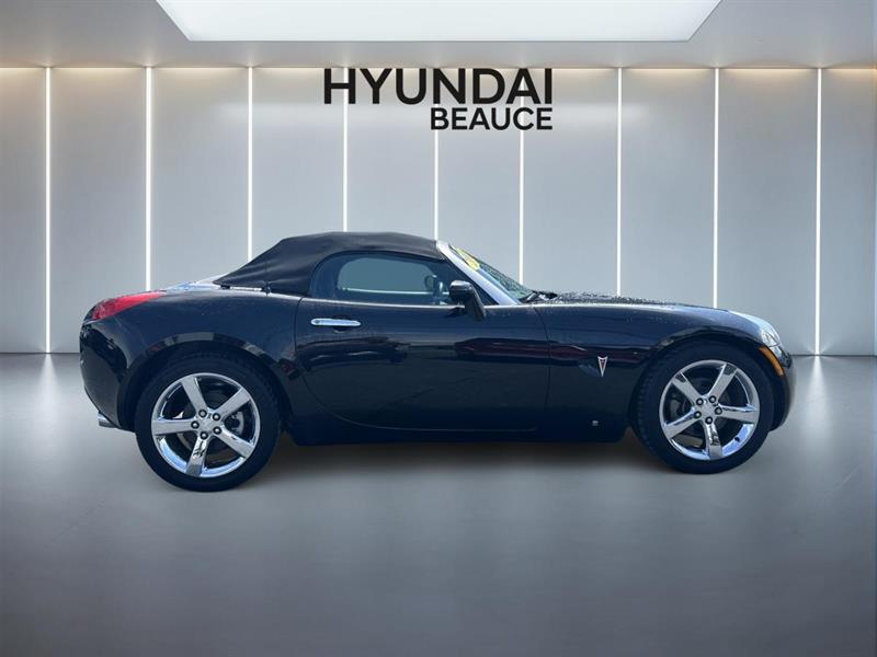 pontiac Solstice 2007 - 4