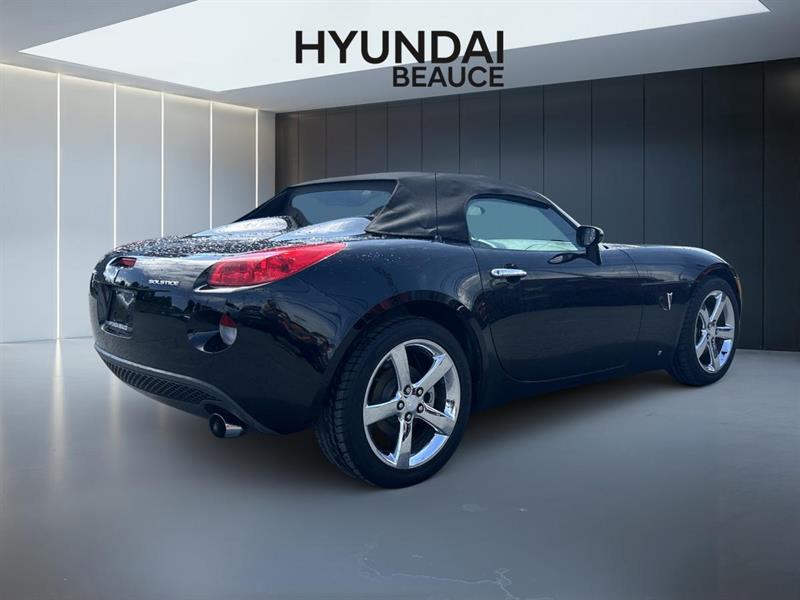 pontiac Solstice 2007 - 5
