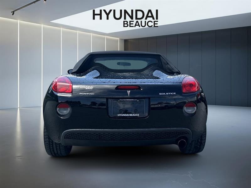 pontiac Solstice 2007 - 6
