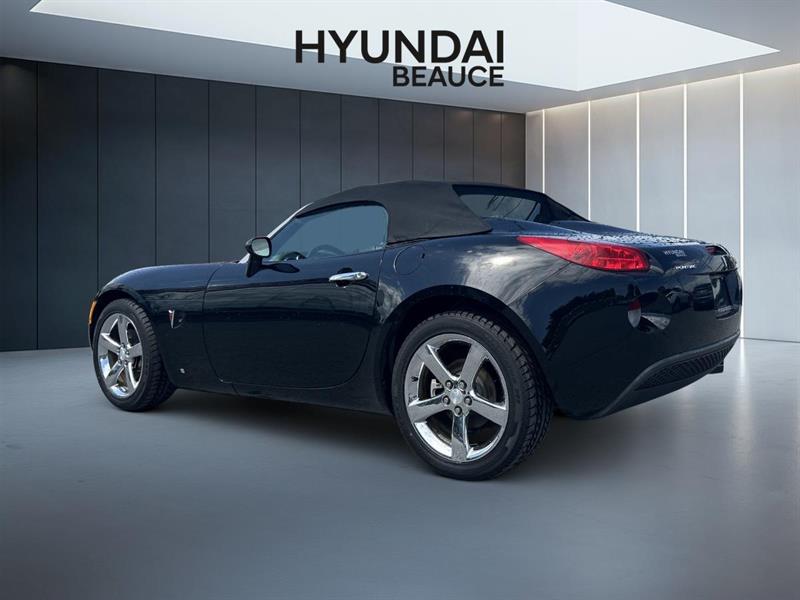 pontiac Solstice 2007 - 7