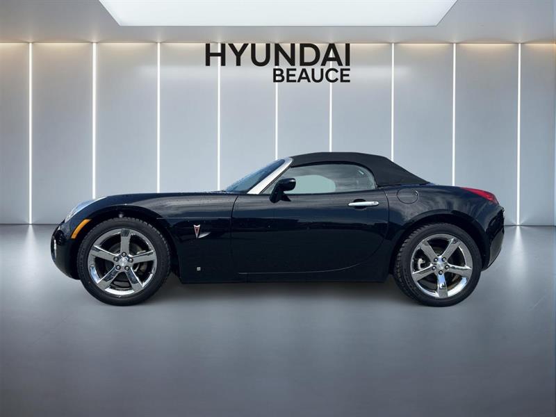 pontiac Solstice 2007 - 8