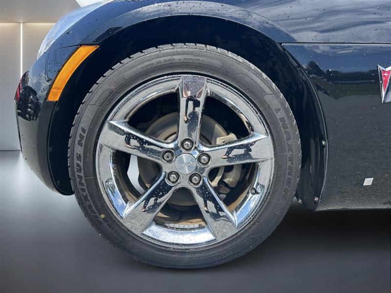 pontiac Solstice 2007 - 9