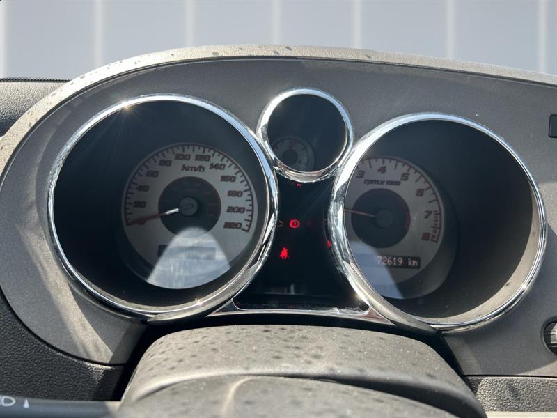 pontiac Solstice 2007 - 12