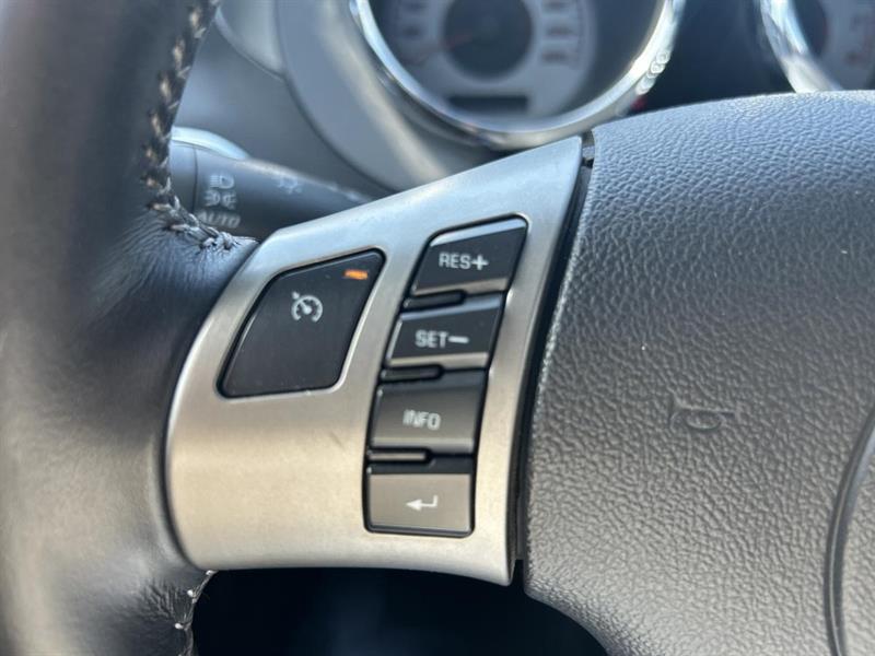 pontiac Solstice 2007 - 13