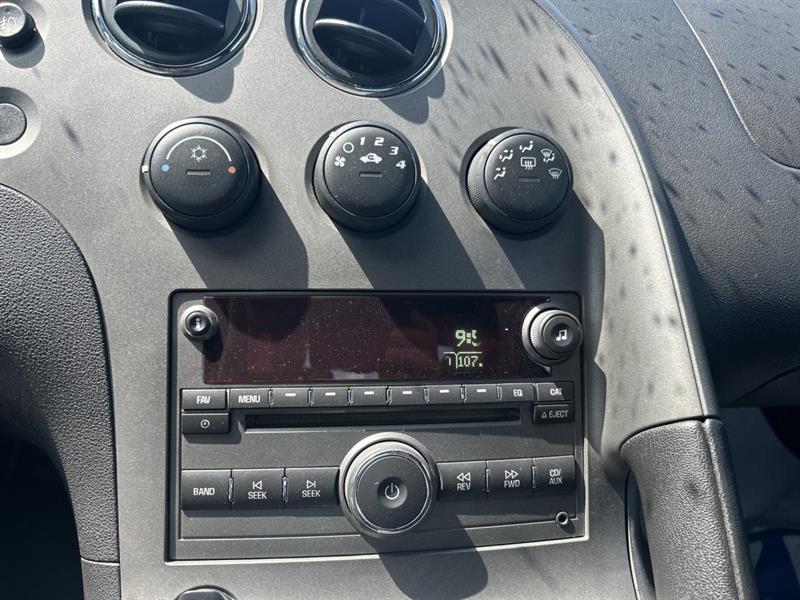 pontiac Solstice 2007 - 15