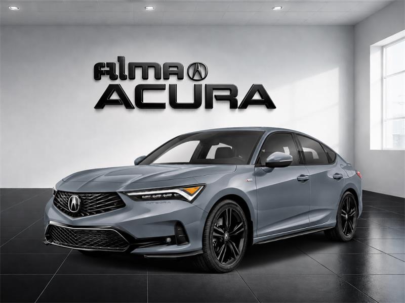 acura Integra 2026