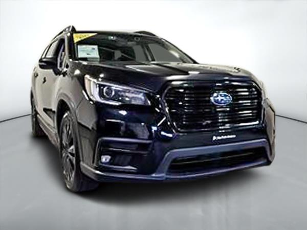 subaru Ascent 2022