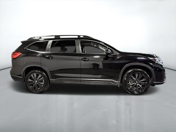 subaru Ascent 2022 - 2