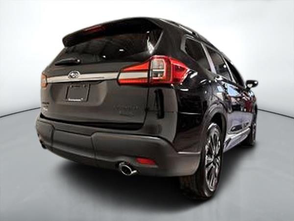 subaru Ascent 2022 - 3