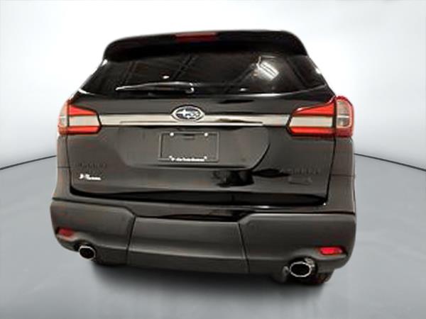 subaru Ascent 2022 - 4