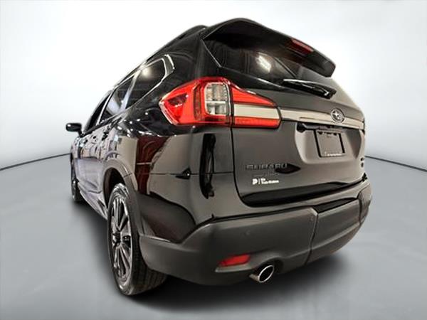 subaru Ascent 2022 - 5