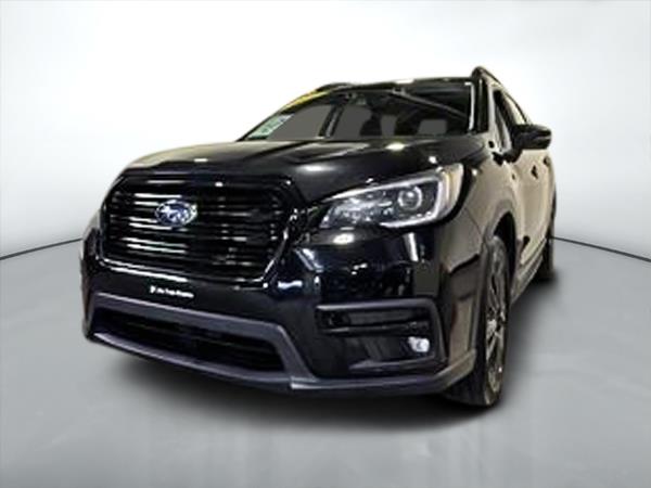 subaru Ascent 2022 - 7