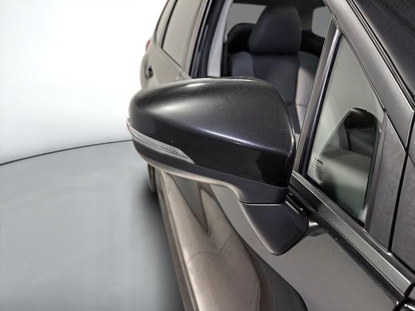 subaru Ascent 2022 - 10