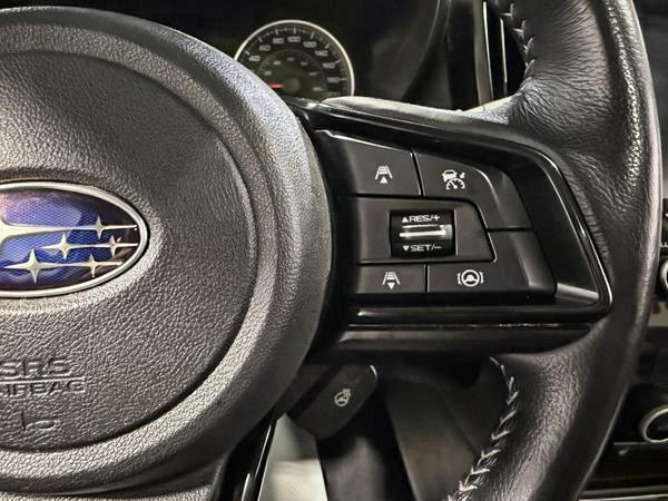 subaru Ascent 2022 - 18