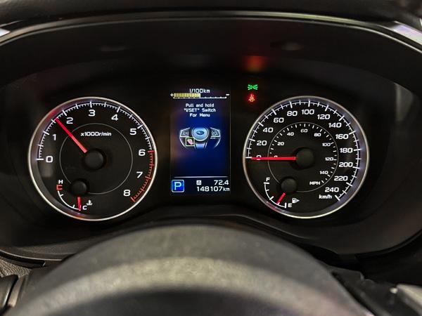 subaru Ascent 2022 - 21