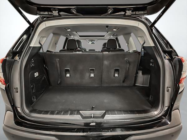 subaru Ascent 2022 - 27