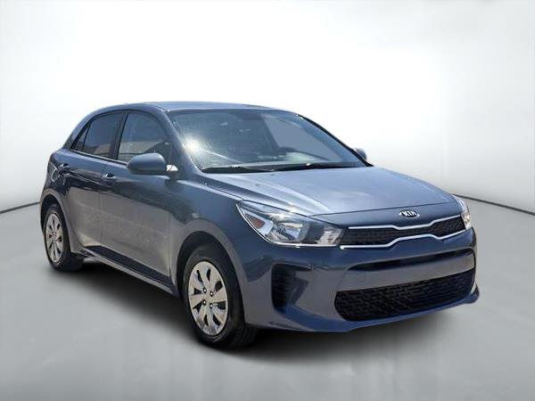 kia Rio 5 portes 2018