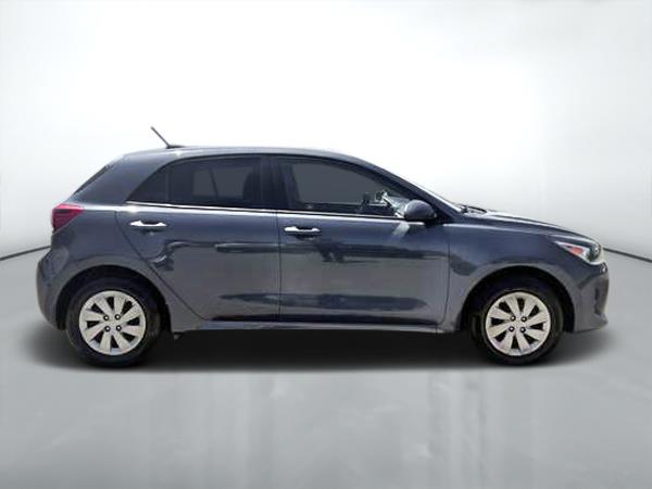 kia Rio 5 portes 2018 - 2