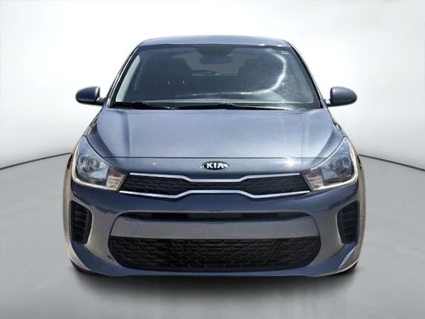 kia Rio 5 portes 2018 - 8