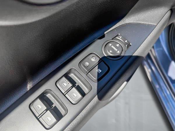 kia Rio 5 portes 2018 - 9
