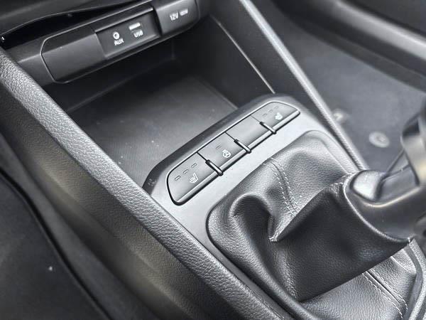 kia Rio 5 portes 2018 - 13