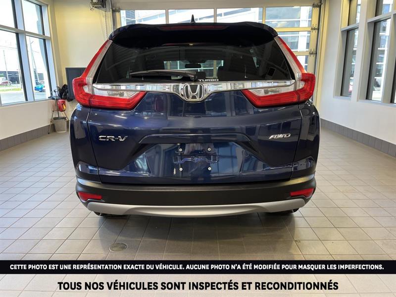 honda CR-V 2018 - 3
