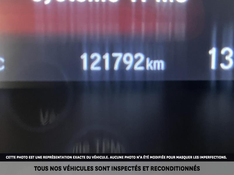 honda CR-V 2018 - 5