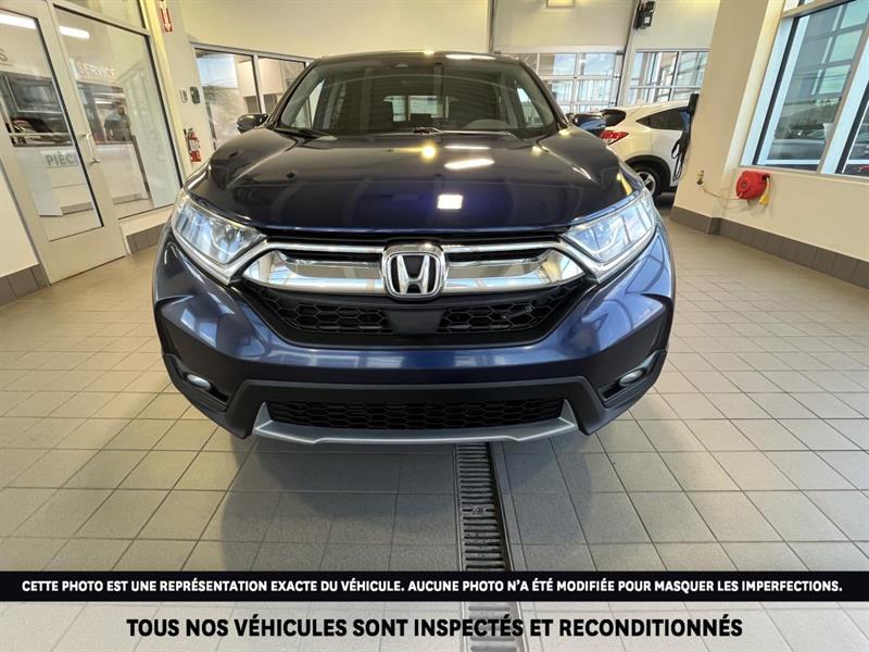 honda CR-V 2018 - 6