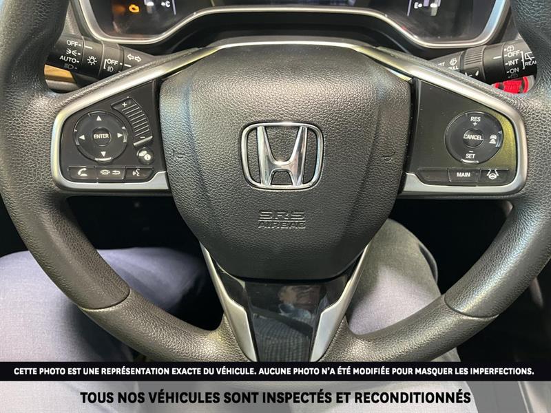 honda CR-V 2018 - 13