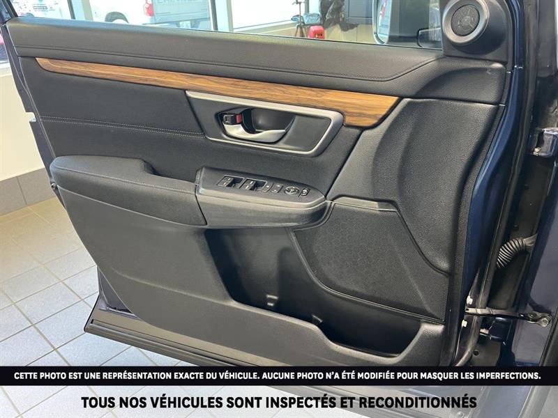 honda CR-V 2018 - 15