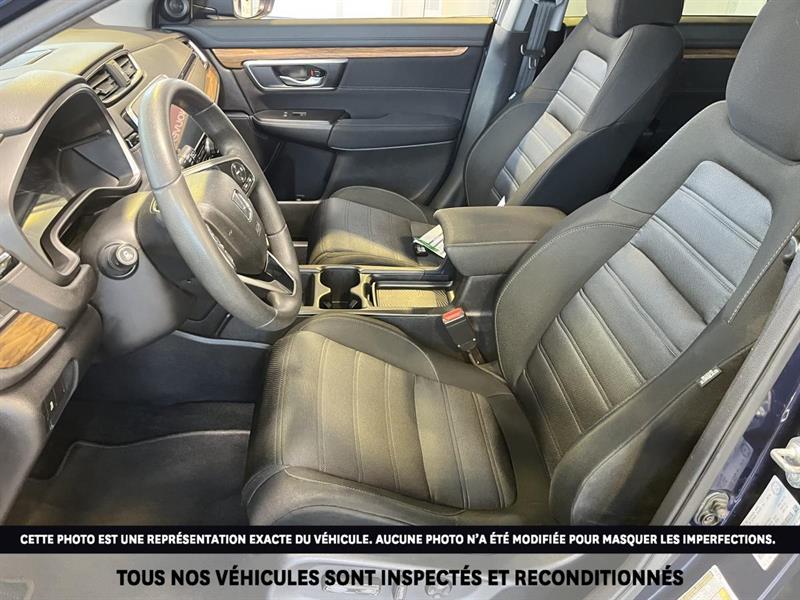 honda CR-V 2018 - 19