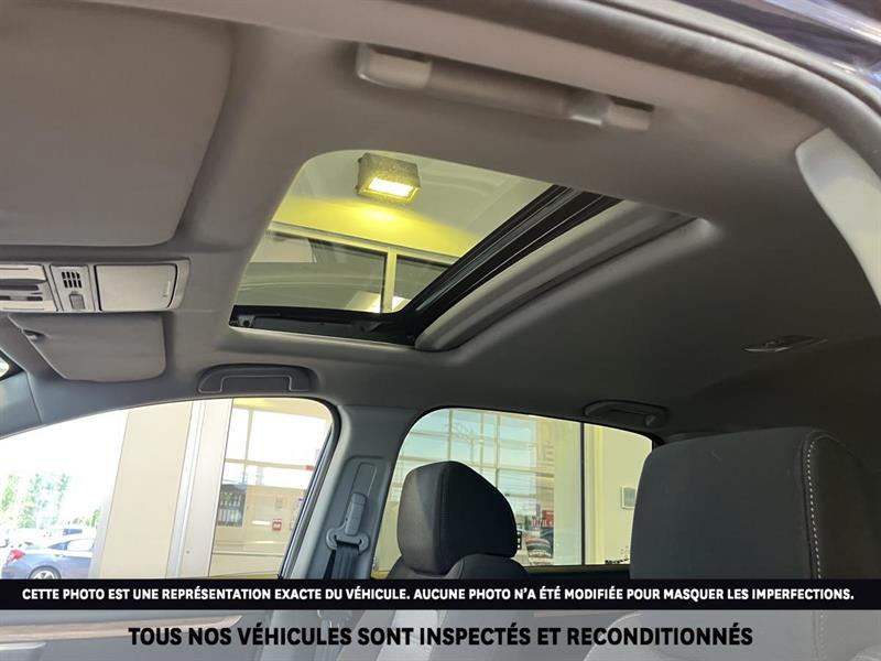 honda CR-V 2018 - 20