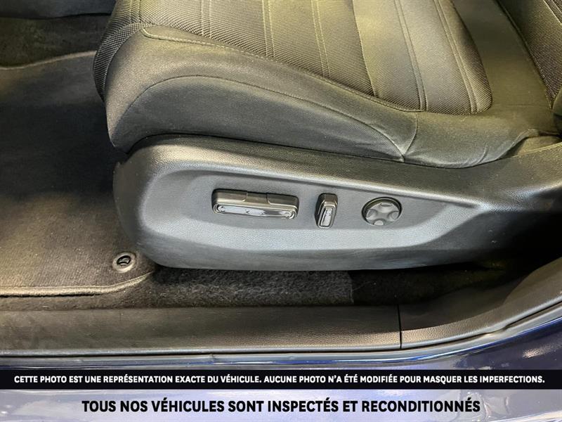 honda CR-V 2018 - 21